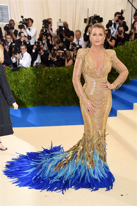 most popular met gala dresses